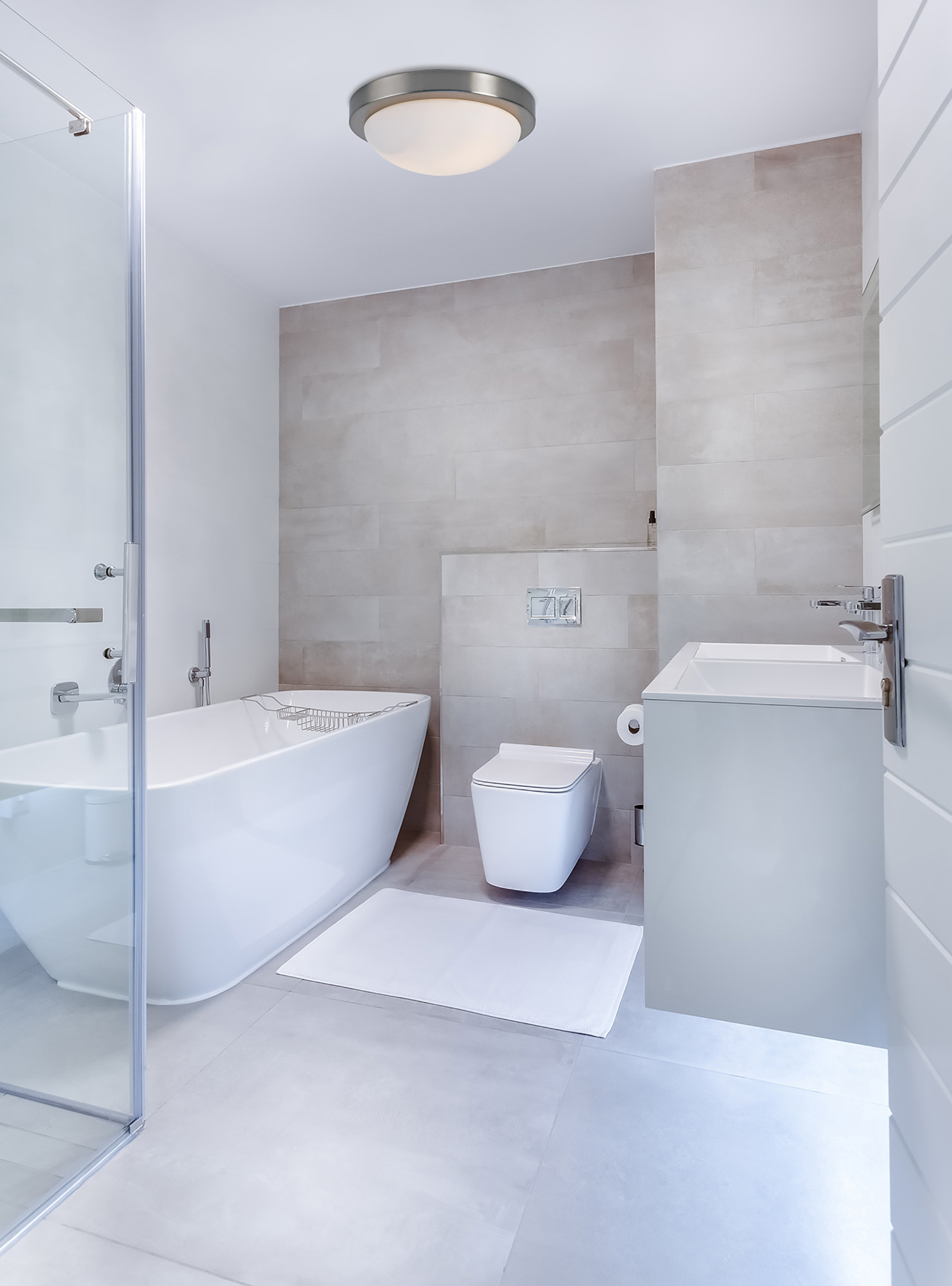 Porter Bathroom Lights Deco Flush Fittings Porter Bathroom Lights Deco Flush Fittings